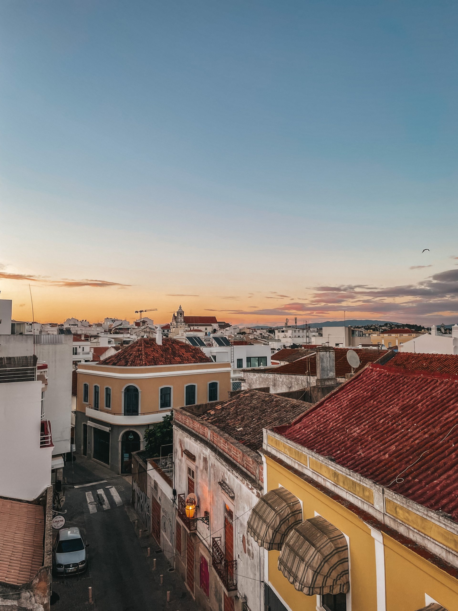 The Island Party Hostel & Bar Lagos Lagos, Algarve, Portugal